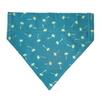 Personalized Dog Bandanas - General Theme Designs