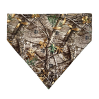 Personalized Dog Bandanas - Fall Theme Designs