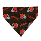 Personalized Dog Bandanas - Sports Theme Designs