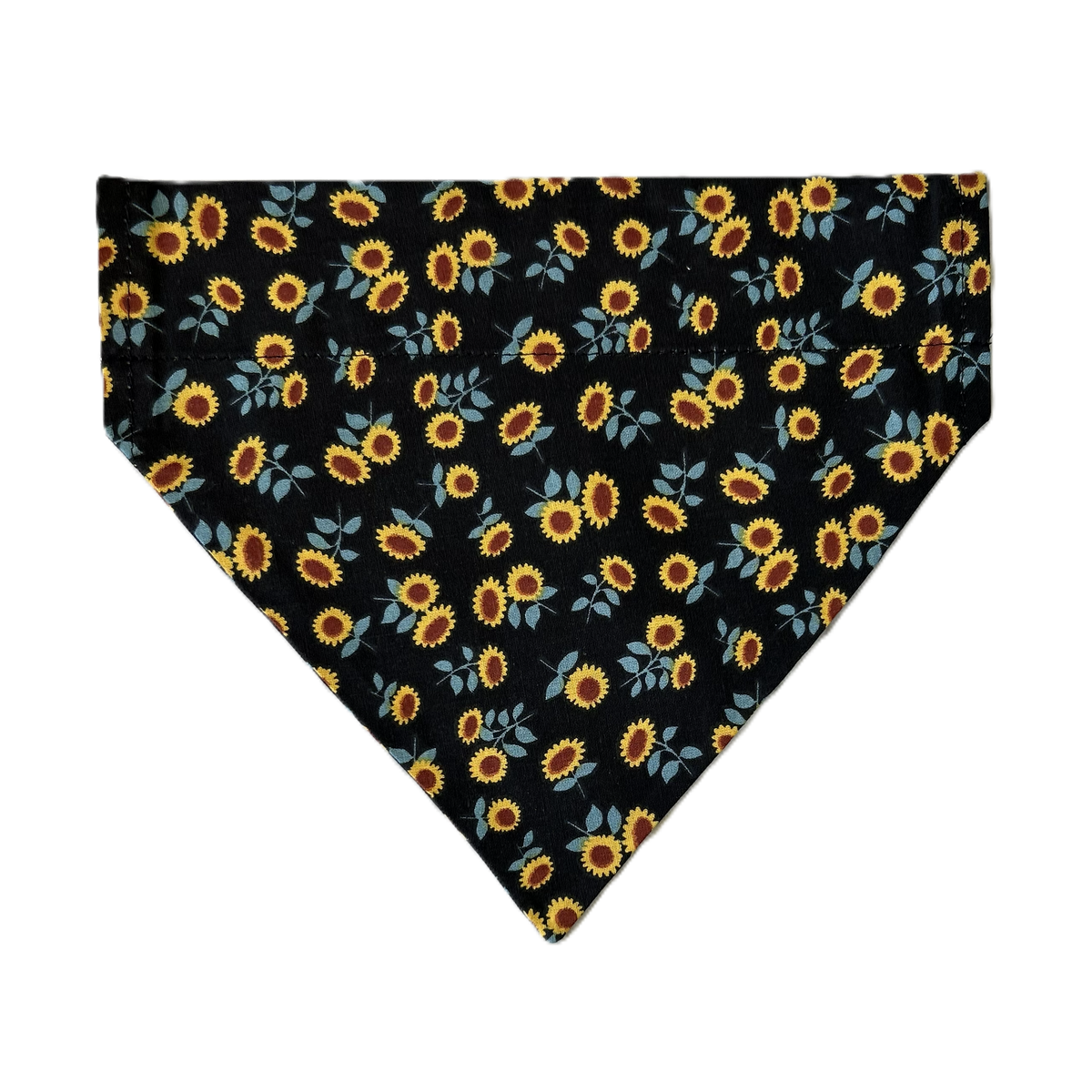 Personalized Dog Bandanas - Flower Theme Designs