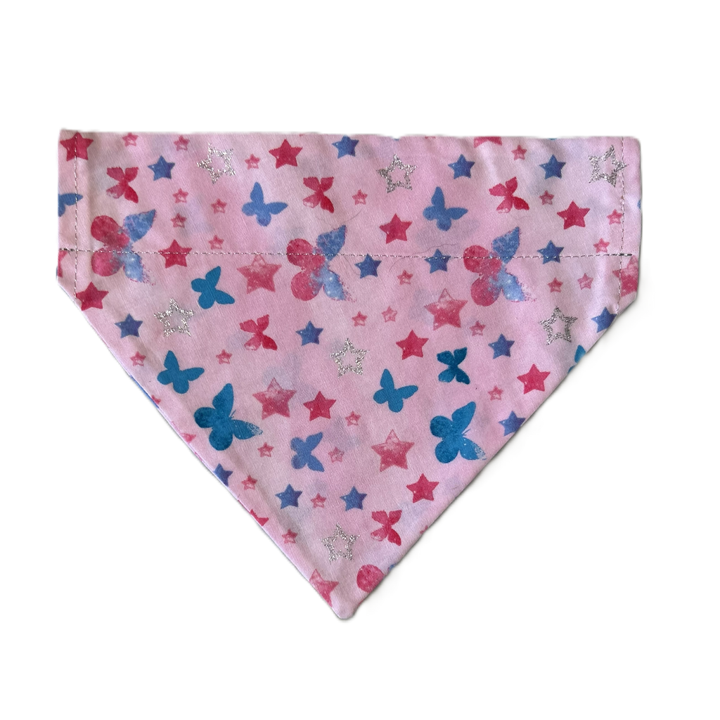 Personalized Dog Bandanas - General Theme Designs