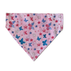 Personalized Dog Bandanas - General Theme Designs