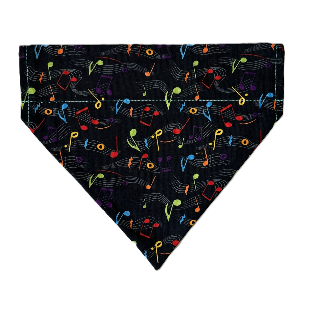 Personalized Dog Bandanas - General Theme Designs