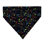 Personalized Dog Bandanas - General Theme Designs