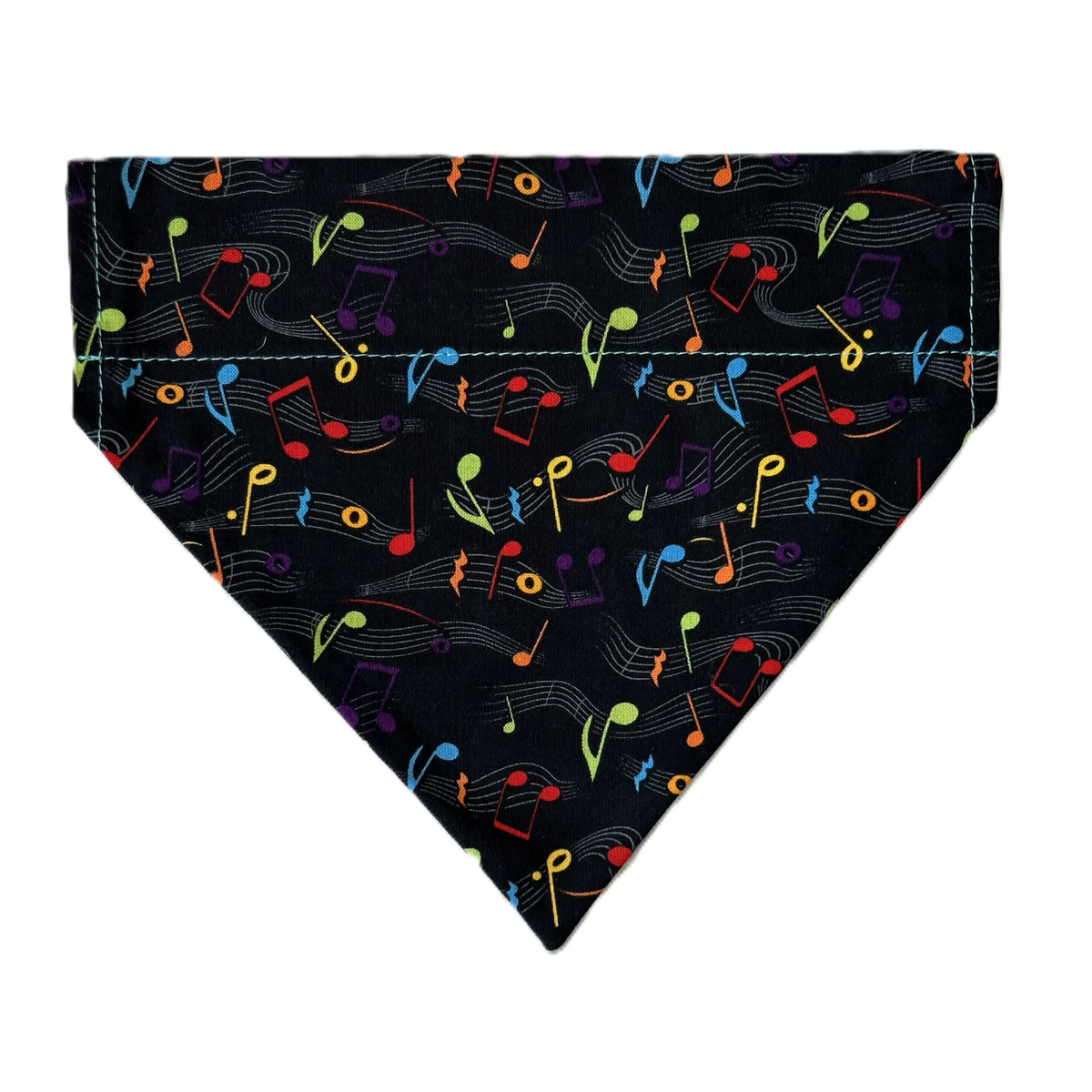 Personalized Dog Bandanas - General Theme Designs