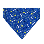 Personalized Dog Bandanas - General Theme Designs