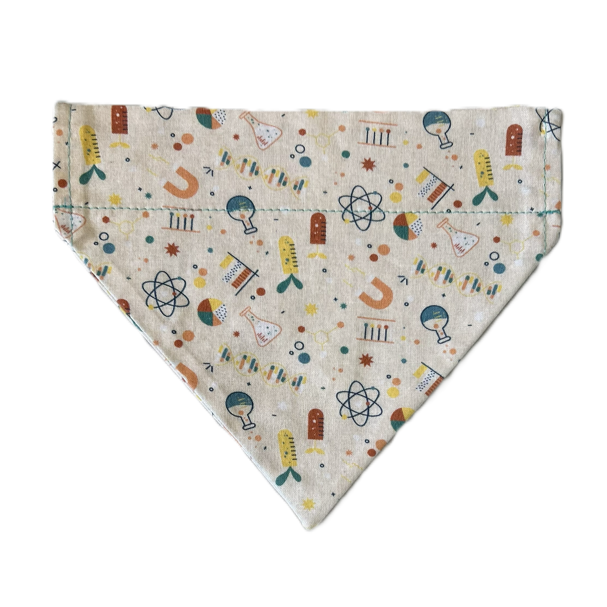 Personalized Dog Bandanas - General Theme Designs