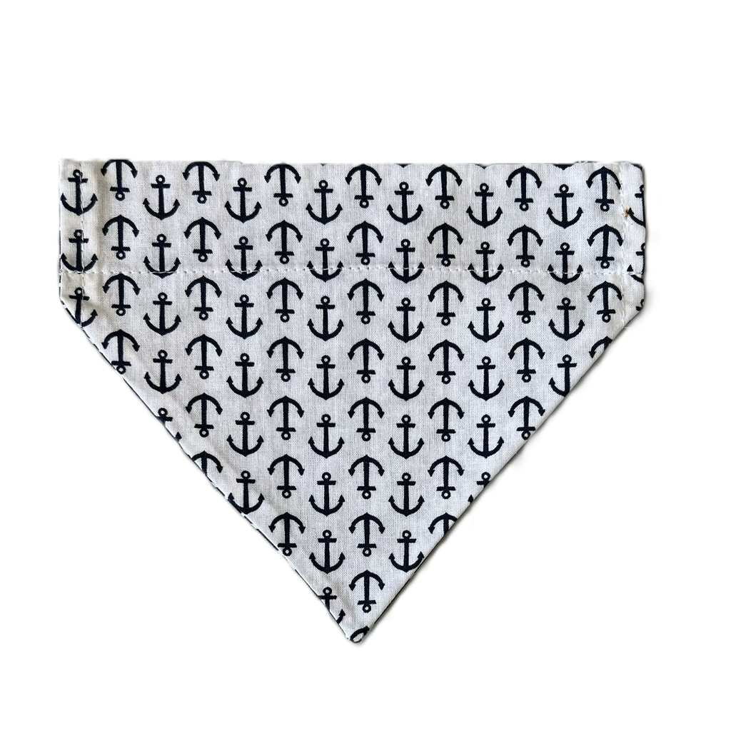 Personalized Dog Bandanas - General Theme Designs