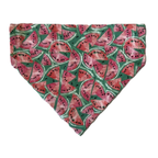 Personalized Dog Bandanas - General Theme Designs
