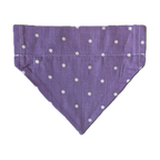 Personalized Dog Bandanas - General Theme Designs