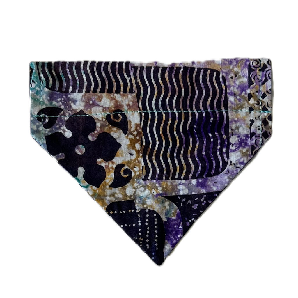 Personalized Dog Bandanas - General Theme Designs