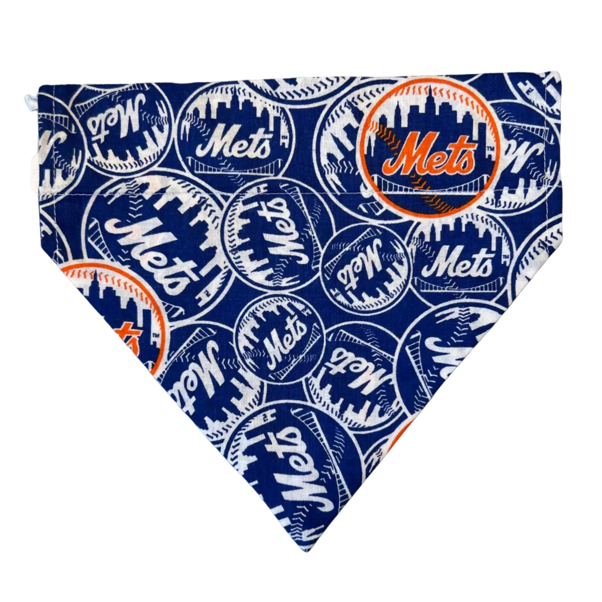 Personalized Dog Bandanas - Sports Theme Designs