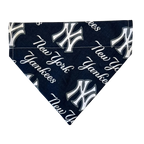 Personalized Dog Bandanas - Sports Theme Designs