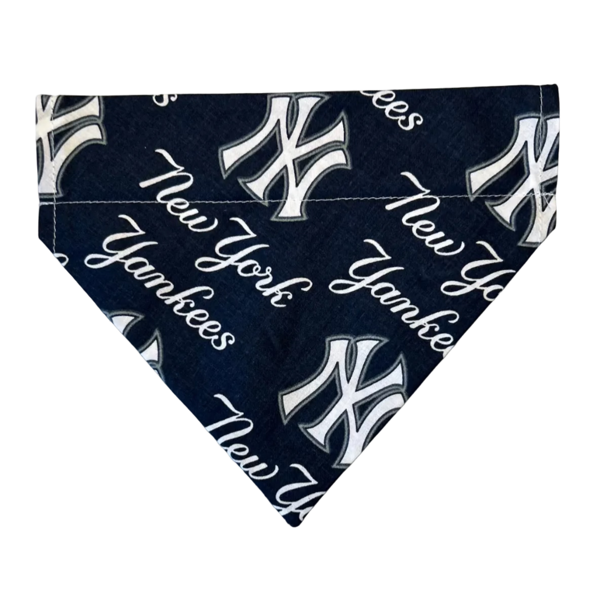Personalized Dog Bandanas - Sports Theme Designs