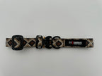 Cobra Buckle Dog Collar