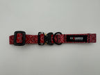 Cobra Buckle Dog Collar