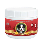 DogStar Liver Treats