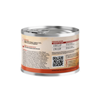 Wild Islands New Zealand Venison Recipe Premium Grain-free Canned Dog Food 185g