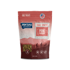 Pork Tenderloin Freeze-dried Raw Trail Snacks (Treats) for Dogs 3oz