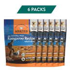 Meaty Bites Grain-free Premium Kangaroo Dog Treats