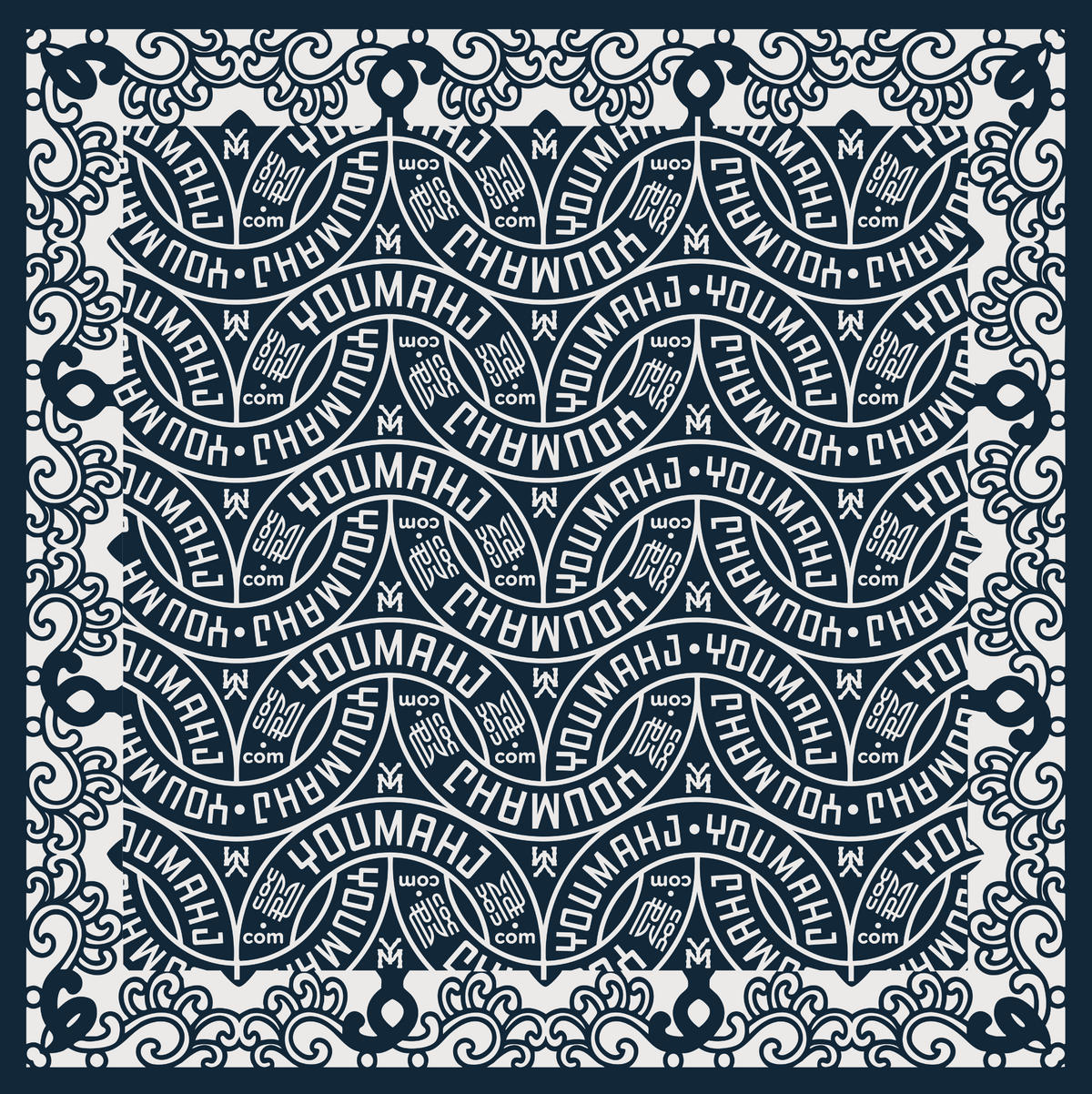 Loop Bandana