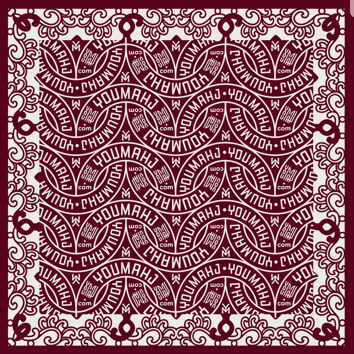 Loop Bandana