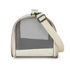 Portable Foldable Pet Carrier Bag for Cats & Small Dogs