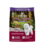 Viva La Venison Grain-free Premium Venison Small Breed Dry Dog Food