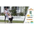 WUNDERleash – The Original No-Pull Dog Leash