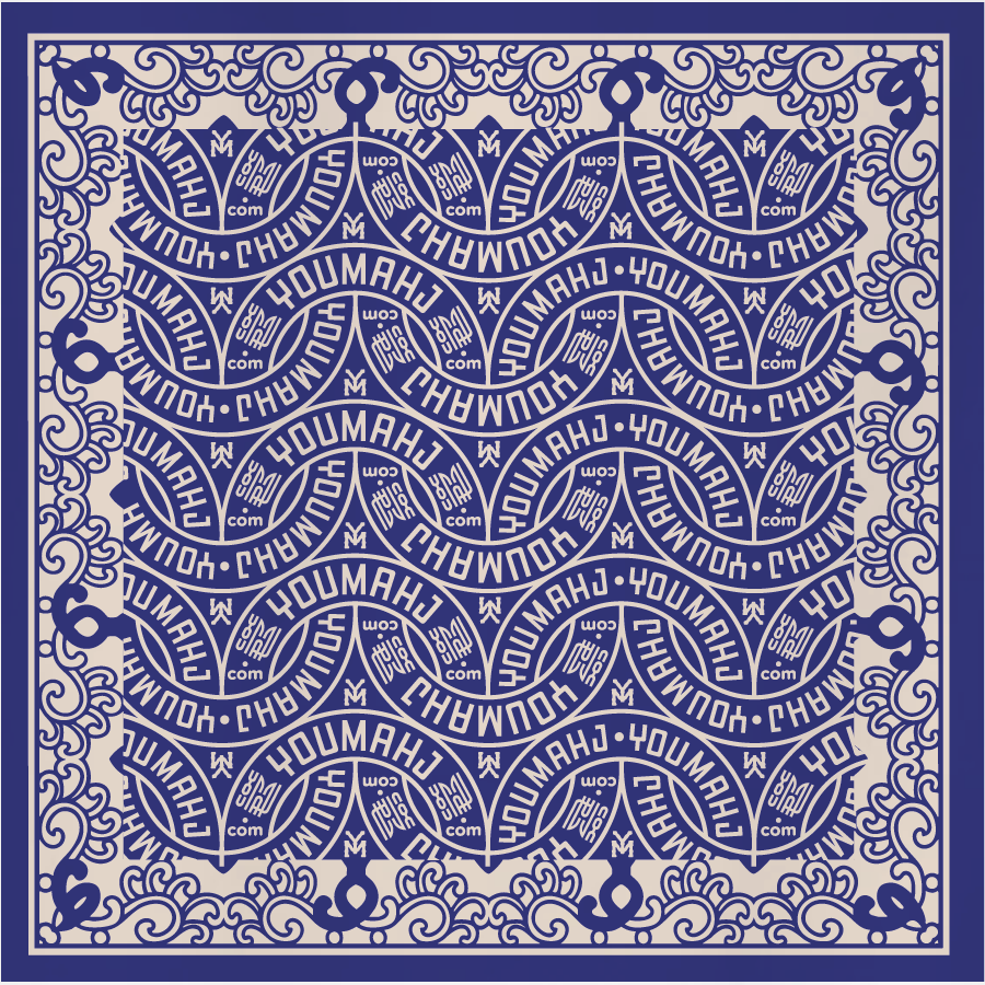 Loop Bandana
