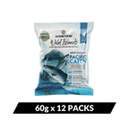 Wild Islands Pacific Catch Premium King Salmon Mackerel & Hoki Dry Dog Food