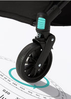 Pet Stroller All-in-one Foldable And Lightweight