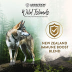 Wild Islands Pacific Catch Premium King Salmon Mackerel & Hoki Dry Dog Food
