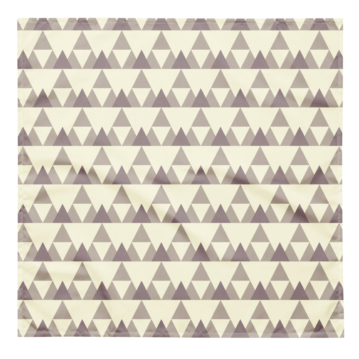 Sebastian & Clementine Triangles Bandana For Dogs and Cats