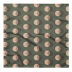 Sebastian & Clementine Polka Dot Bandana For Dogs and Cats