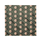 Sebastian & Clementine Polka Dot Bandana For Dogs and Cats