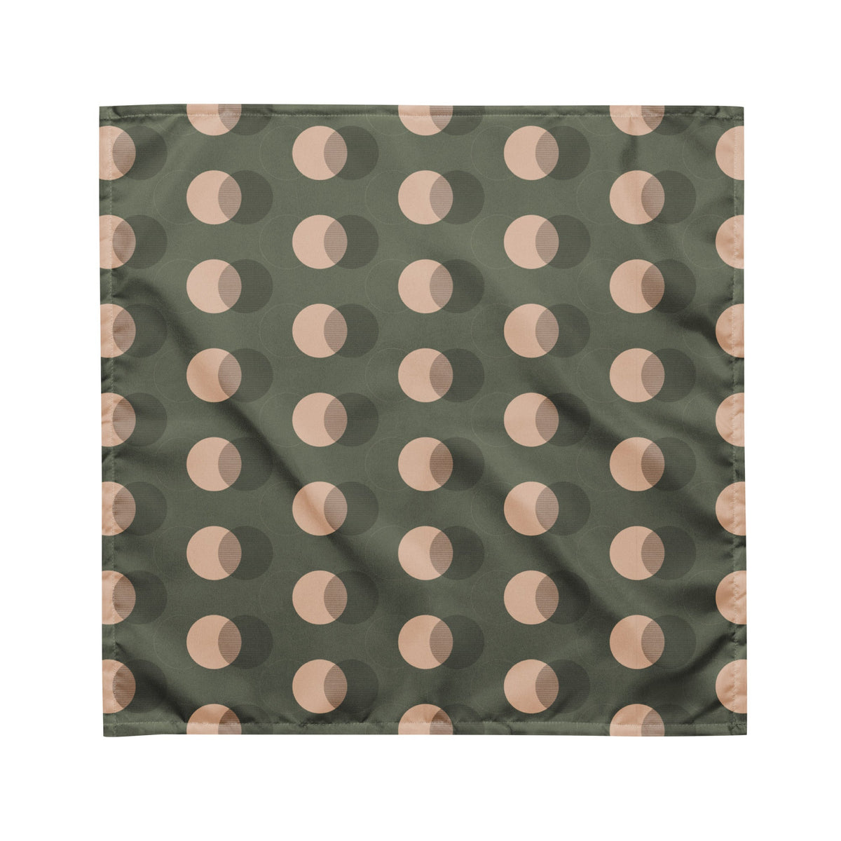 Sebastian & Clementine Polka Dot Bandana For Dogs and Cats