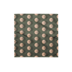 Sebastian & Clementine Polka Dot Bandana For Dogs and Cats