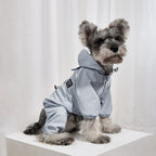 Waterproof Reflective Clothing For Pet Dogs