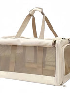Comfortable Breathable Pet Carrier Bag