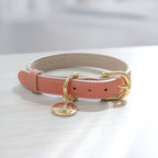 Collar - Vegan Leather