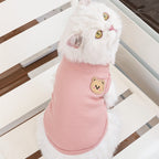 Pet Dog Apparel Small Dog Clothing