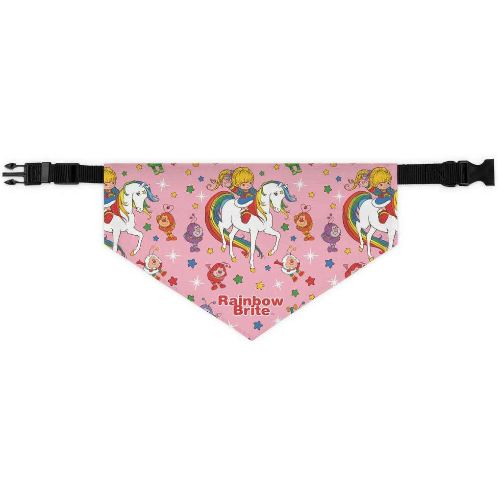 FAST SELLER Pet Bandana Collar - RB