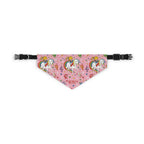 FAST SELLER Pet Bandana Collar - RB