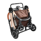 Pet Stroller for Dogs and Cats