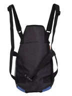 Adjustable Straps Pet Carrier Backpack