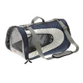 Ferplast Beauty Medium Pet Carrier Bag with Shoulder Strap 48cm