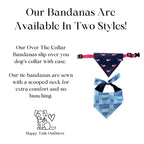 Birthday Dog Bandana