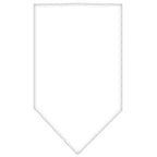 Custom Screen Print Pet Dog & Cat Bandana