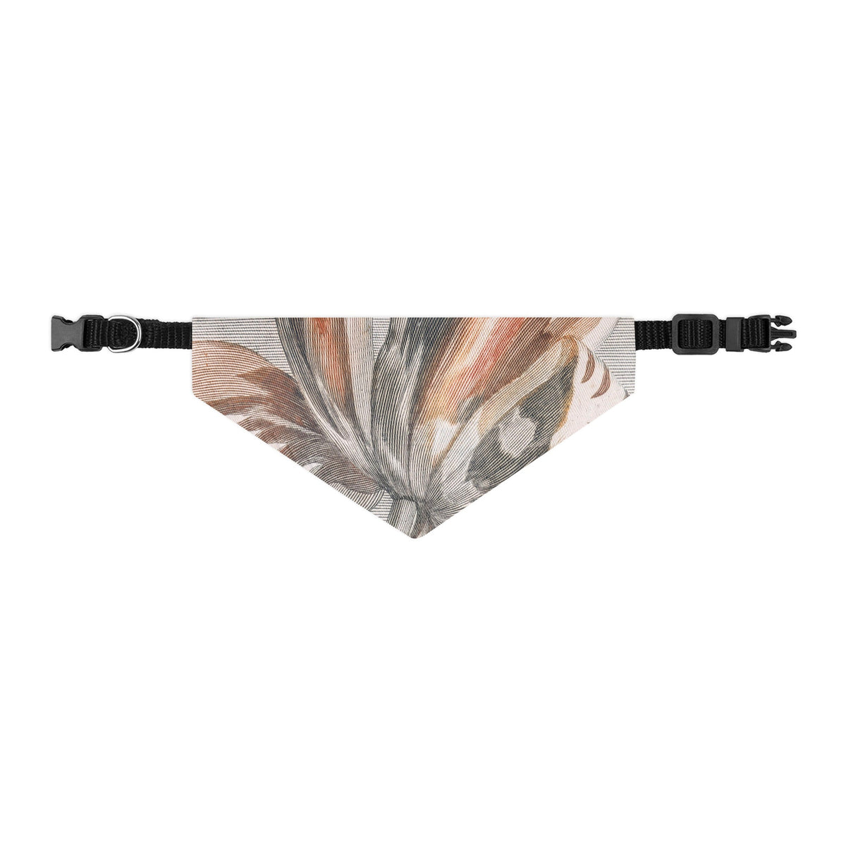 Sebastian & Clementine Tulip Bandana Collar for Dogs and Cats